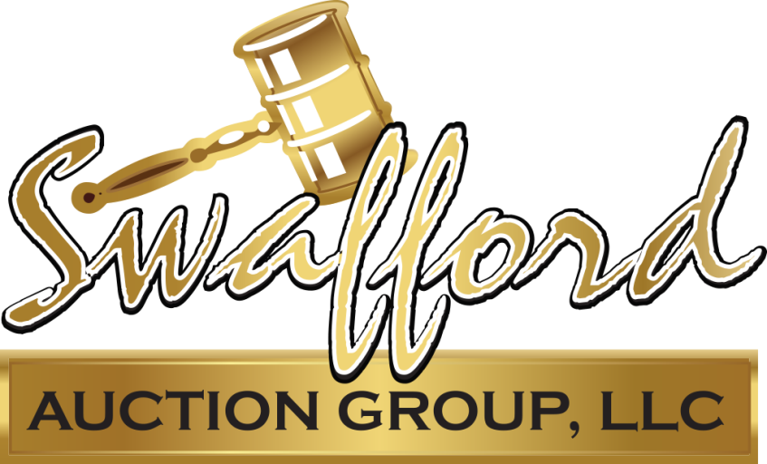 Swafford Auction Group logo