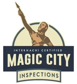 Magic City Property Inspections logo