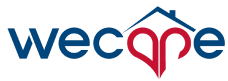 We Care Home Care & Hospice logo