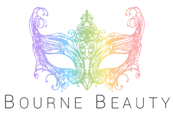 Bourne Beauty logo