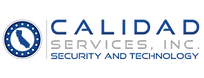 Calidad Services logo