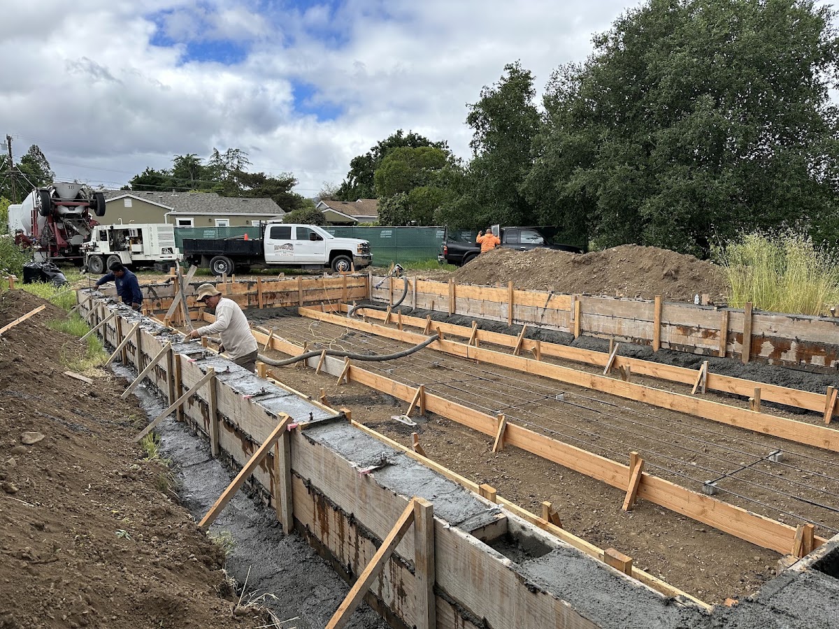 Rivera's Concrete Pumping Inc