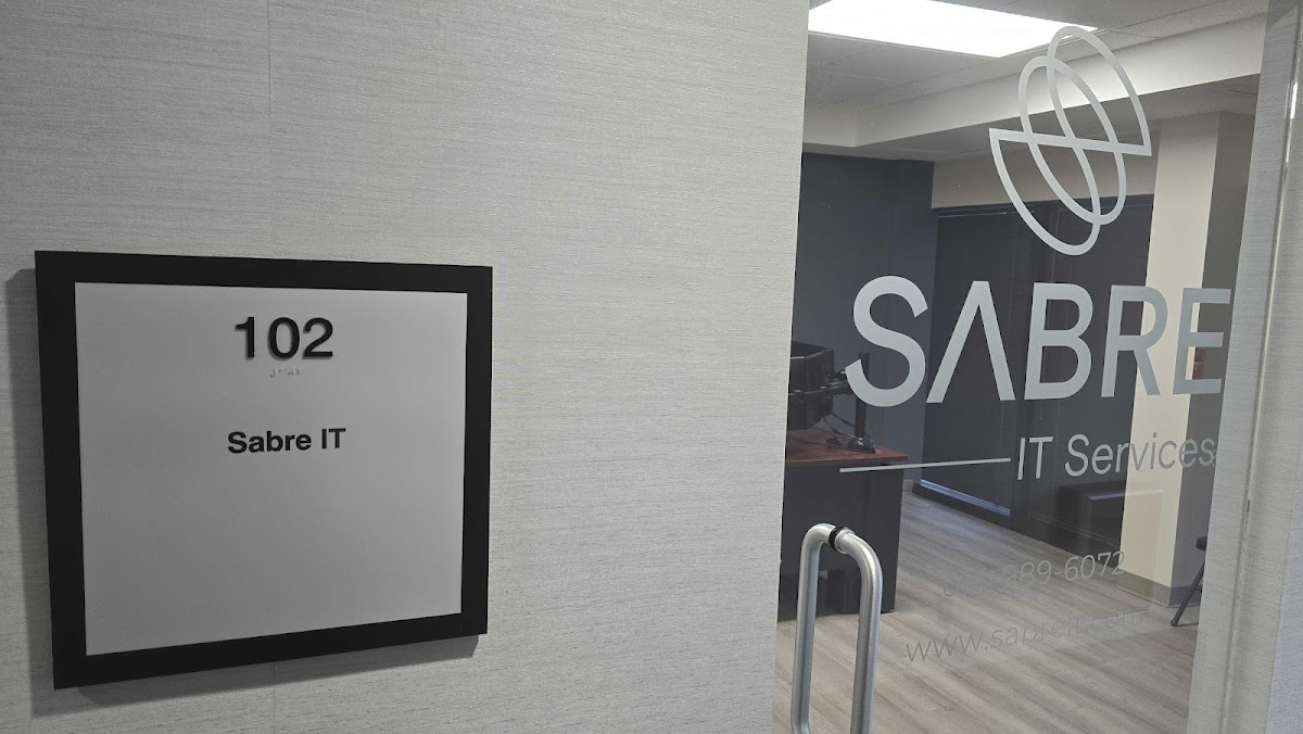 Sabre IT - Columbus IT Services Ohio