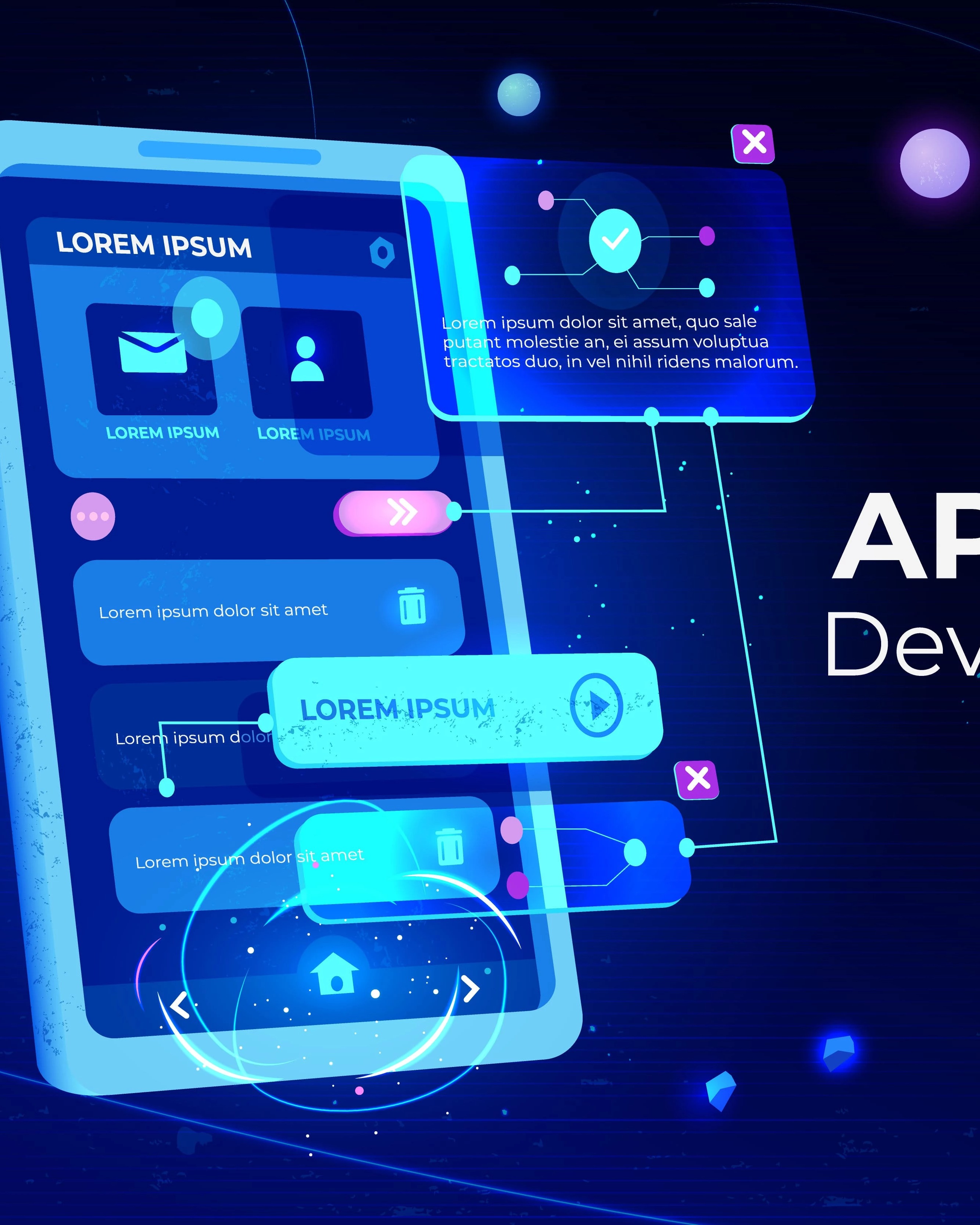 Professional Mobile App Development photo 2