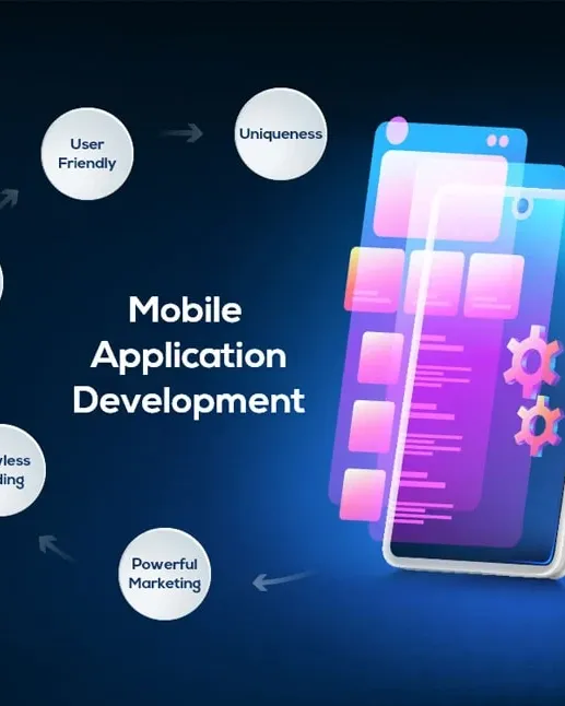 Professional Mobile App Development photo 3