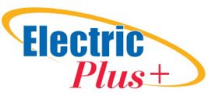 Electric Plus Inc. logo