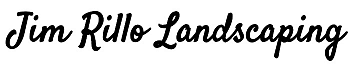 Jim Rillo Landscaping logo