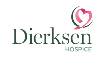 Dierksen Hospice logo