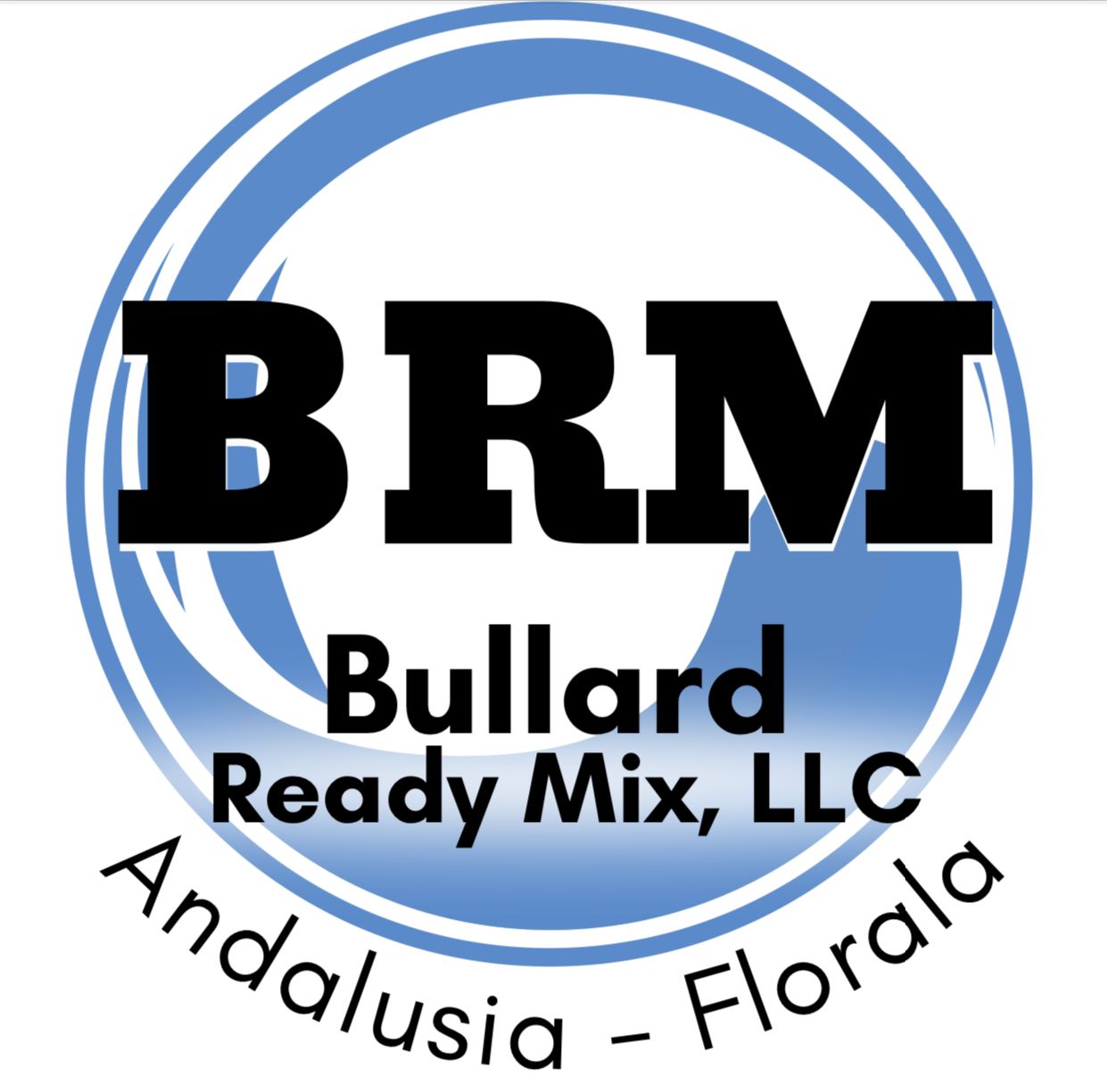 Bullard Ready Mix - Florala logo