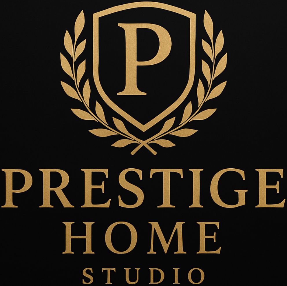 Prestige Home Studio logo