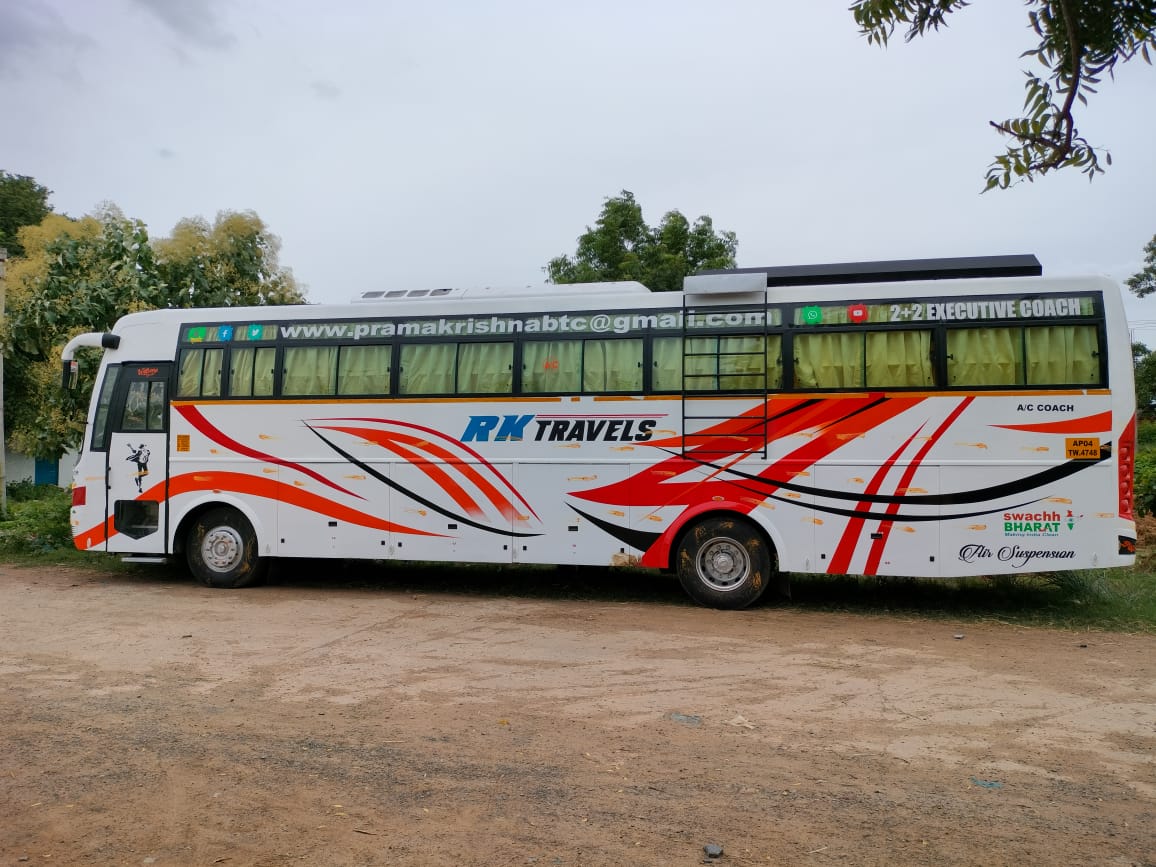 R.K.Travels
