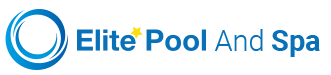 Elite Pool and Spa logo