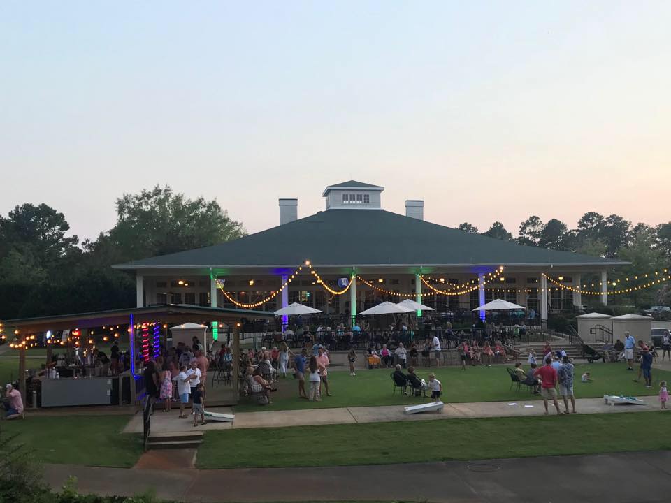 Stillwaters Golf Course