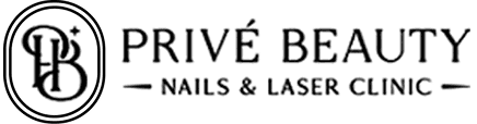Prive Beauty Garden Room logo