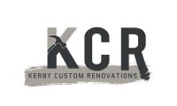 Kerby Custom Renovations LLC logo