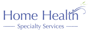 Home Health Specialty Services. Inc. logo