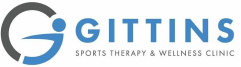 Gittins Sports Therapy & Wellness Clinic logo