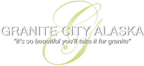 Granite City Alaska logo