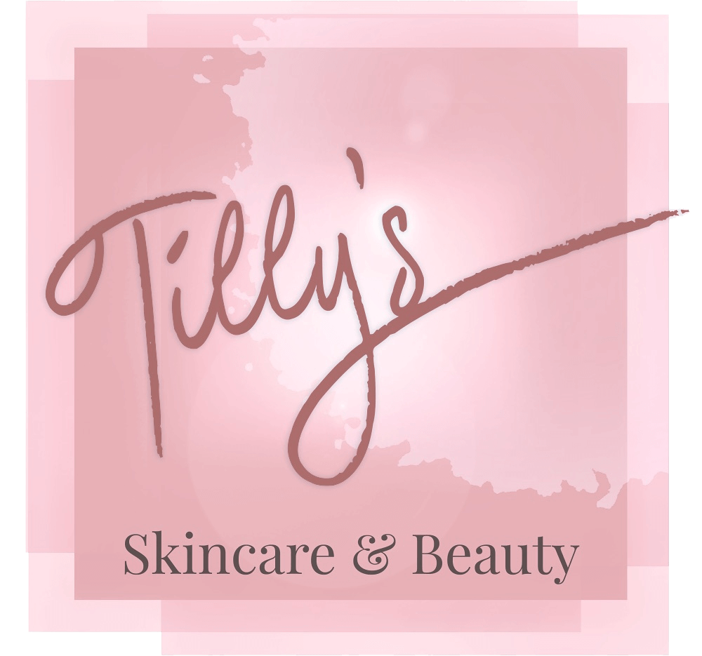 Tilly's Skincare and Beauty - Facials logo