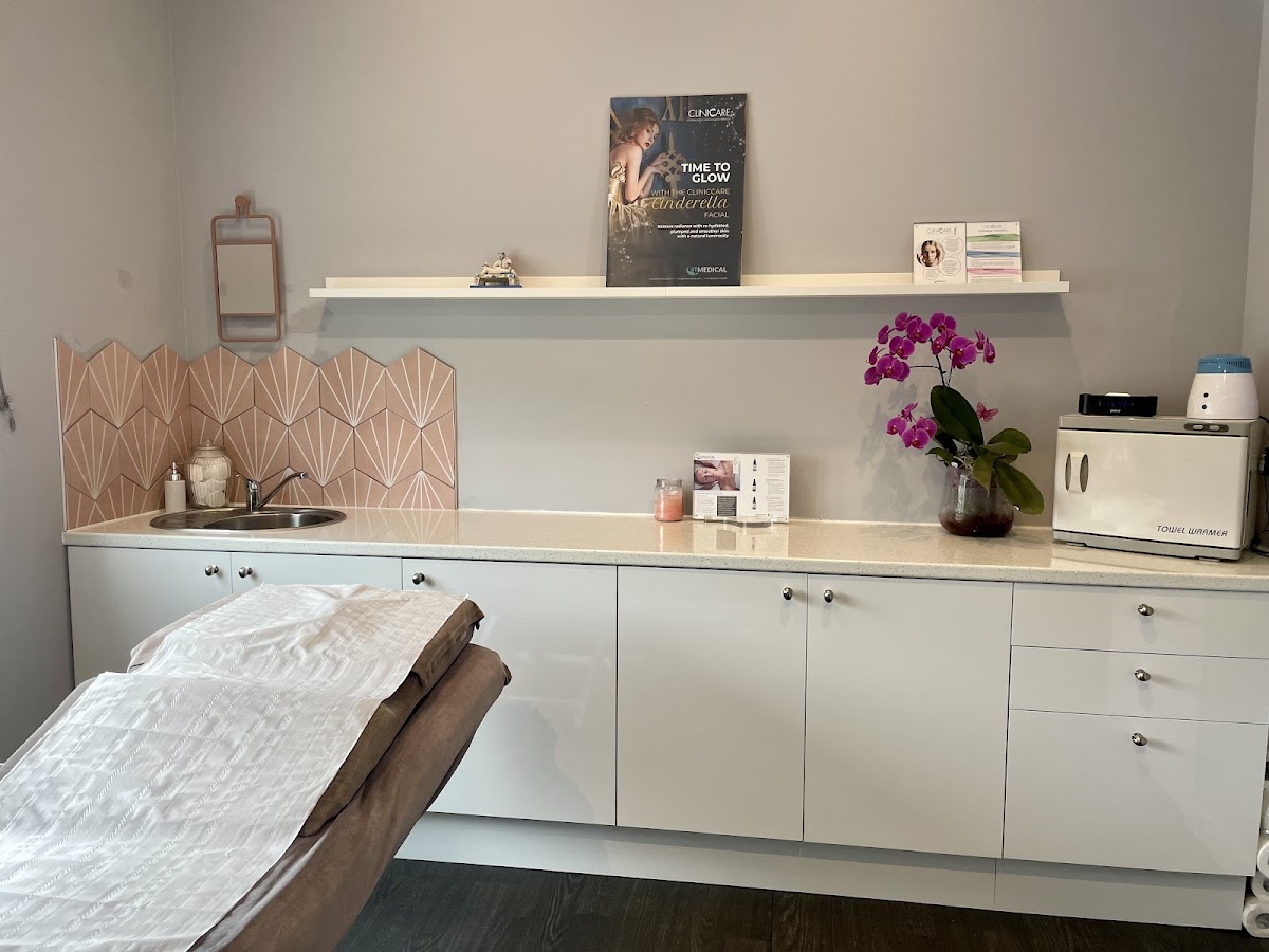 Tilly's Skincare and Beauty - Facials