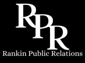 Rankin PR logo