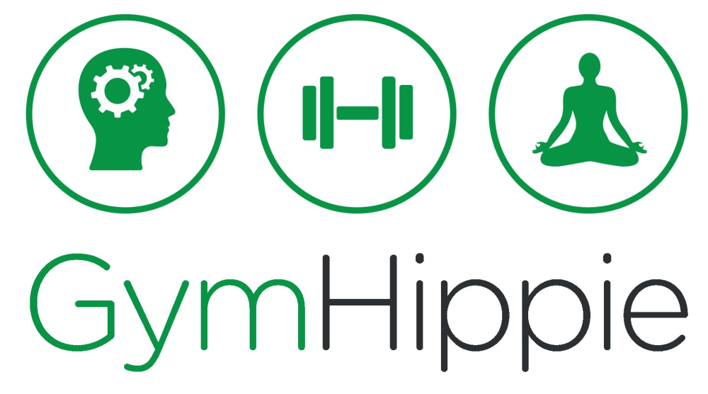GymHippie Holistic Personal Training Reading logo