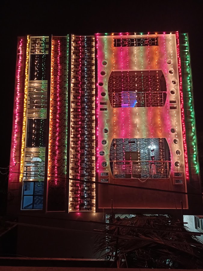 CMA Krishna Chaitanya
