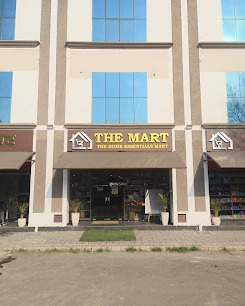 The Mart photo 3