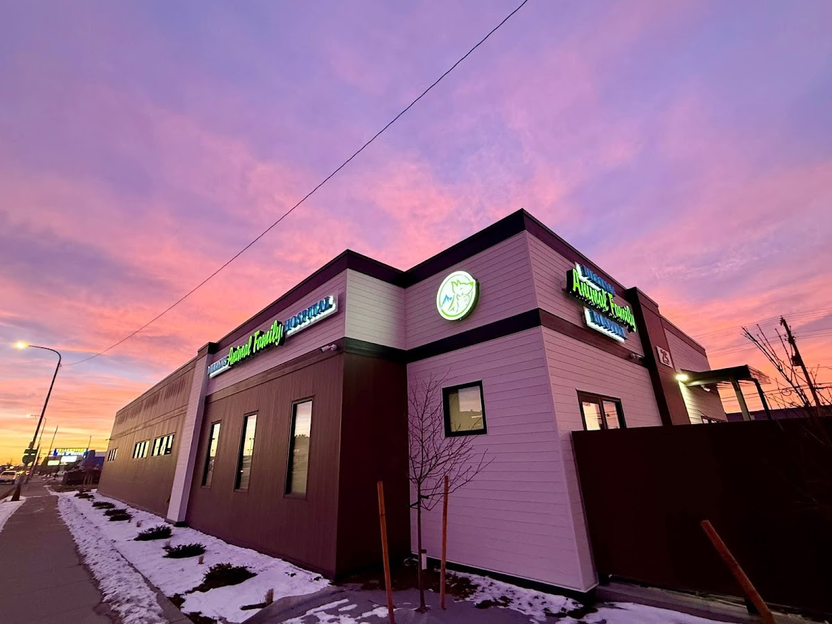 Billings Animal Family Hospital