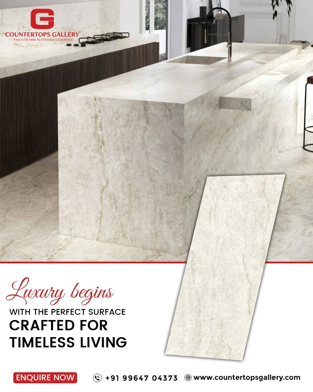 Countertops Gallery photo 2