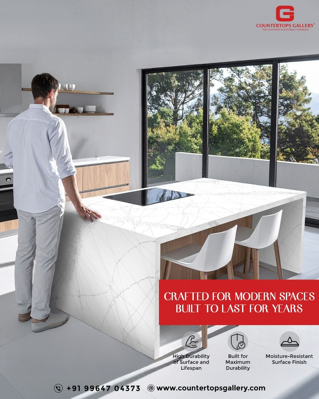Countertops Gallery photo 3