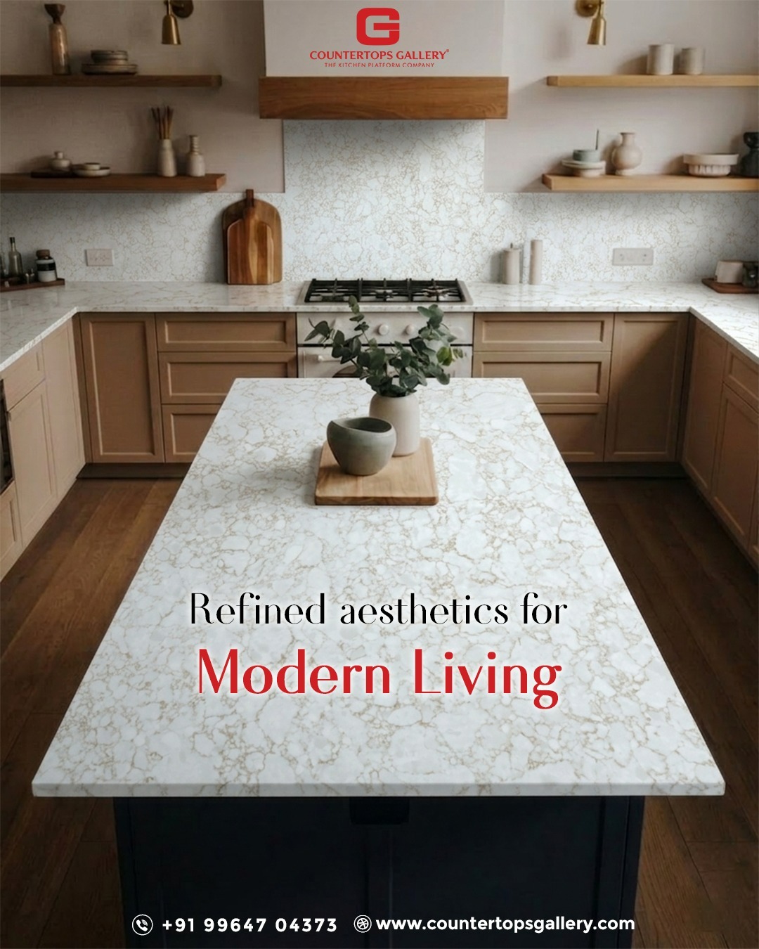 Countertops Gallery photo 4
