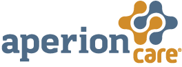 Aperion Care Elgin logo