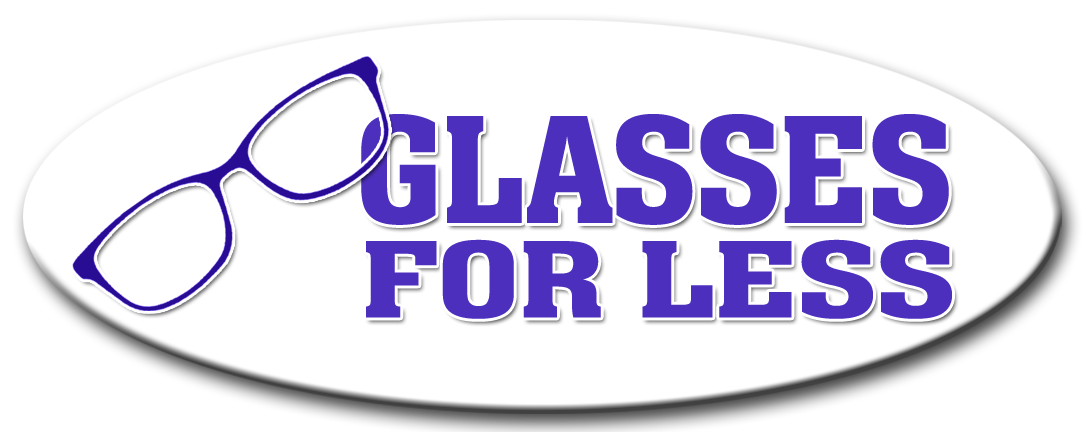 Glasses For Less Arab Alabama logo
