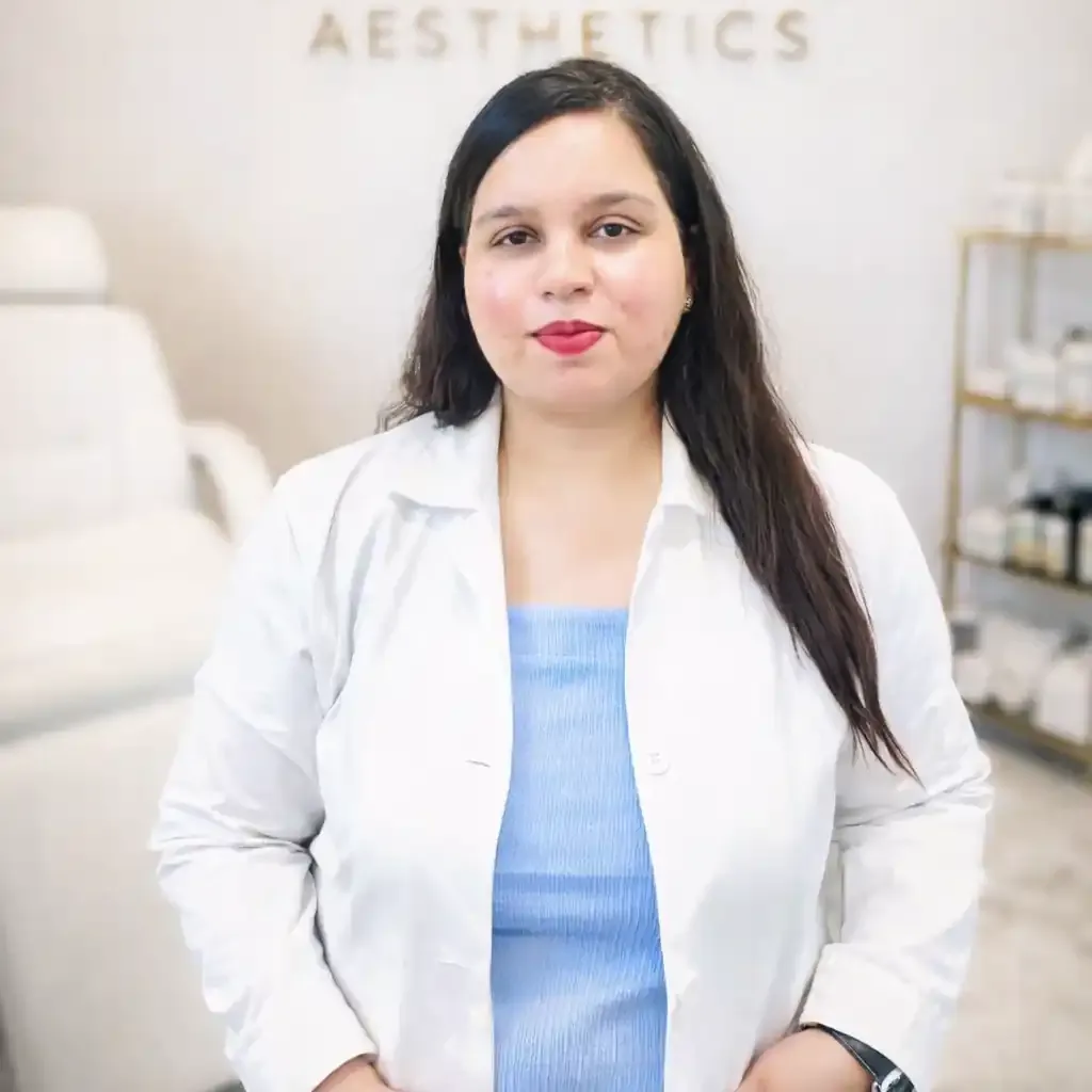 Dr Himani Yadav - Cosmetic Surgeon