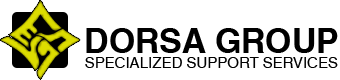 Dorsa Group UAE ( Dorsa - Securiscope - Transida - DSA ) logo