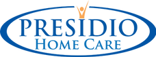 Presidio Home Care logo