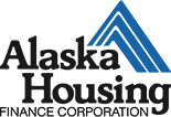 Alaska Housing Finance Corporation logo
