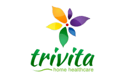 Trivita home healthcare LLC logo