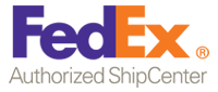 HubXpress logo