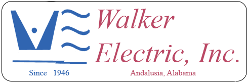 Walker Electric Inc logo