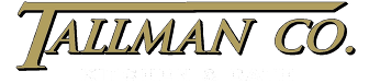 Tallman Company logo