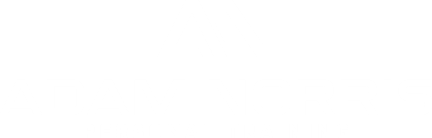 Adam Norris Personal Training logo