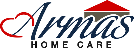 Armas Home Care logo