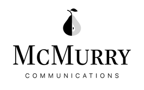 McMurry Communications logo