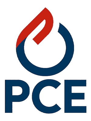 Petro Chemical Energy logo