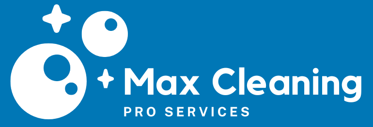 Max Cleaning Pro Services LLC logo