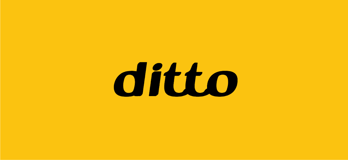 Ditto Media : Brand Naming Agency in India