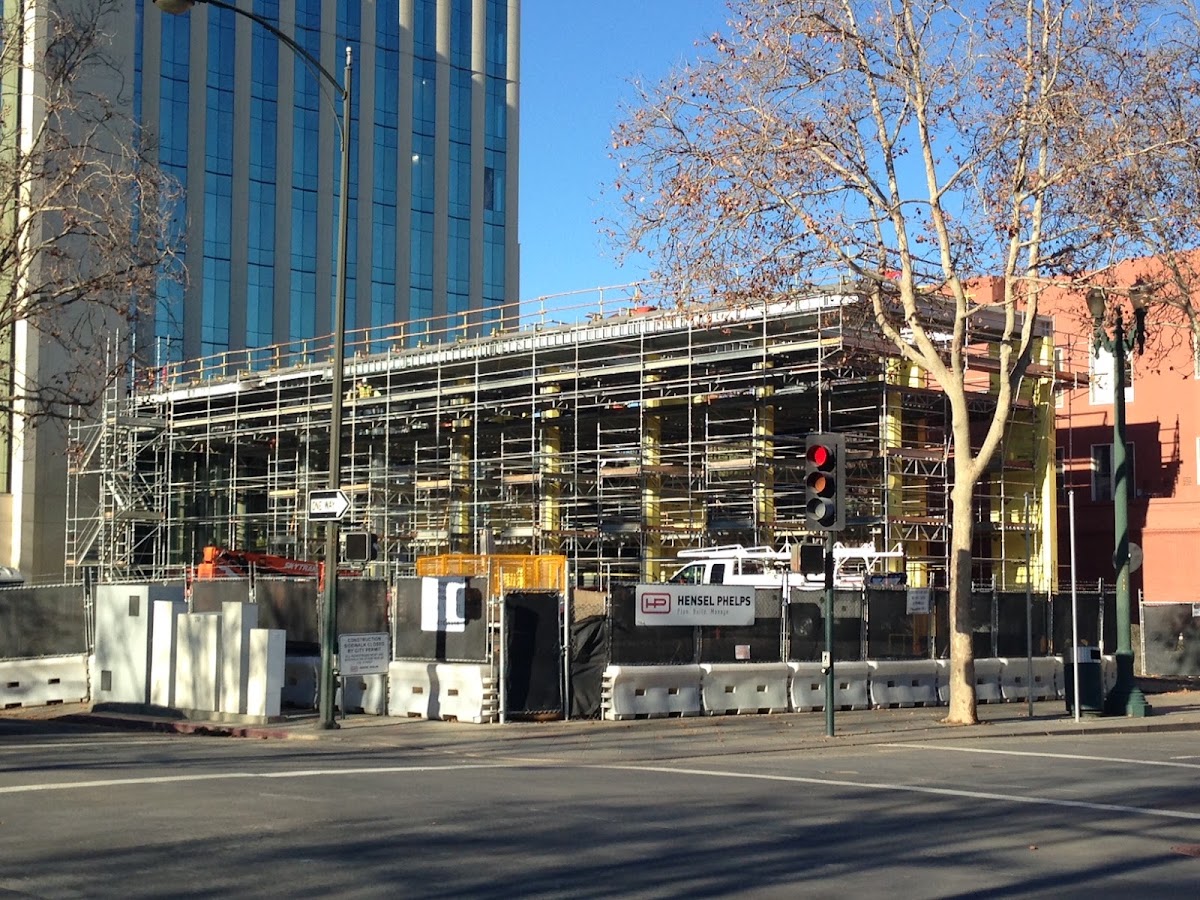 Scaffold Solutions Inc