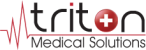 Triton Medical Solutions logo